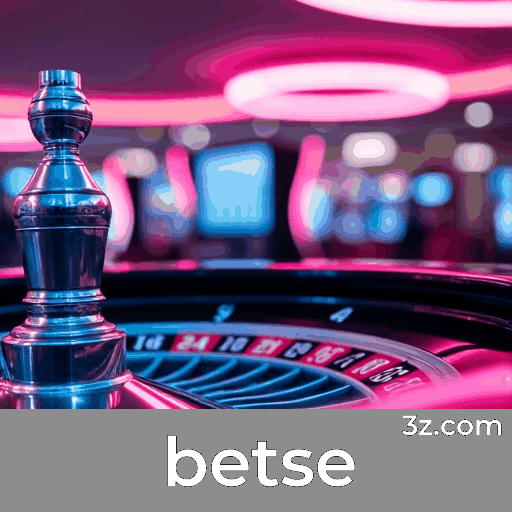 Betse: Seu Cassino Online e Apostas Seguras