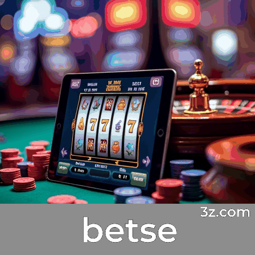 Cassino Online betse